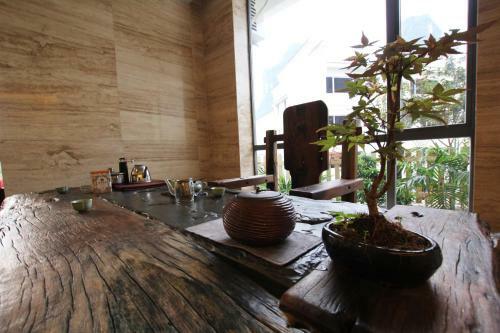 Yangshuo Spring Hyatt Hotel