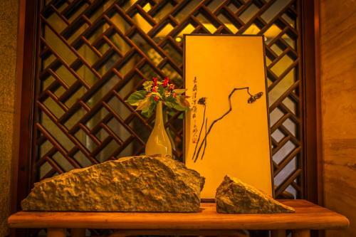 Yangshuo Spring Hyatt Hotel