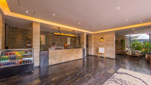 Yangshuo Spring Hyatt Hotel