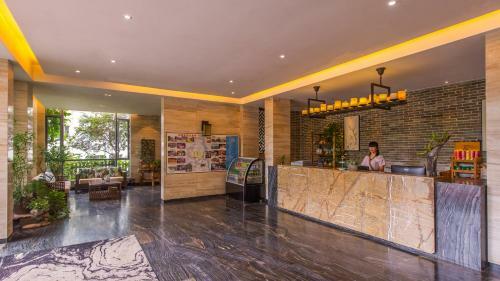Yangshuo Spring Hyatt Hotel
