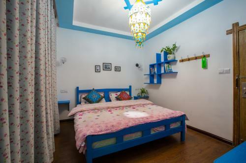 Posada Zhangjiajie April Hostel