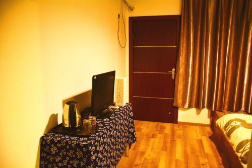 Zhangjiajie Peakcap Backpacker Hostel