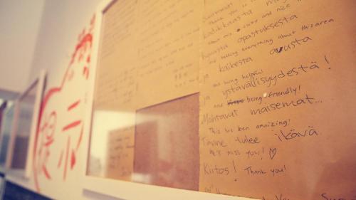 Zhangjiajie Peakcap Backpacker Hostel