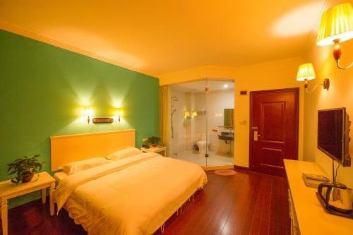 Posada Lucy's Hotel