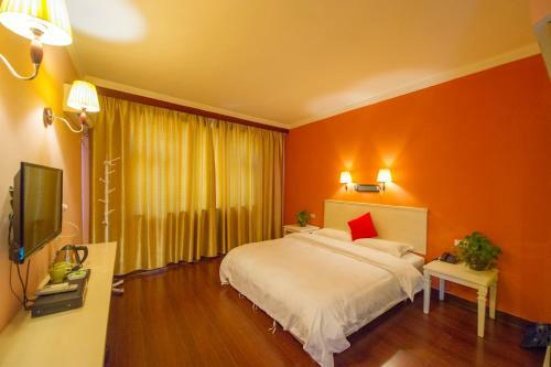 Posada Lucy's Hotel