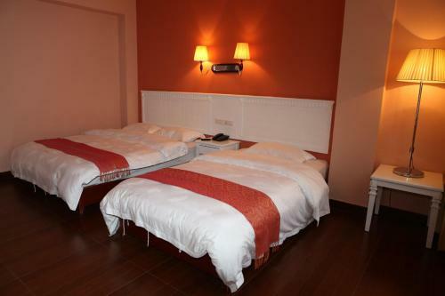 Posada Lucy's Hotel