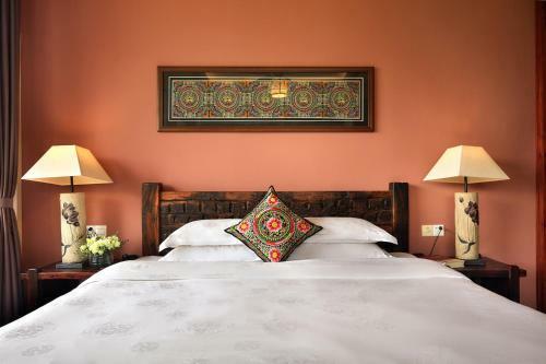Yangshuo Mountain Nest Boutique Hotel