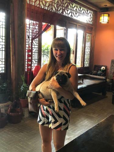 Yangshuo Mountain Nest Boutique Hotel