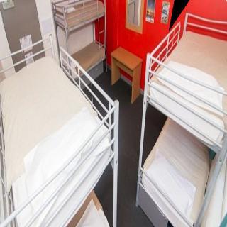 Hostal Base Sydney