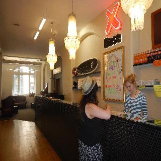 Hostal Base Sydney