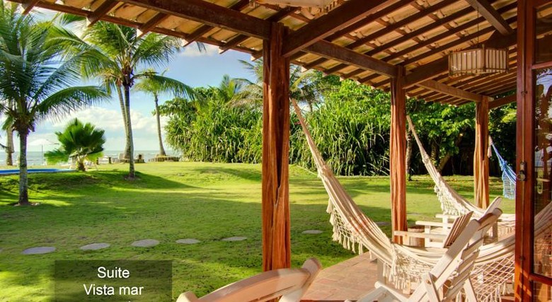 Arraial Praia Hotel Pousada