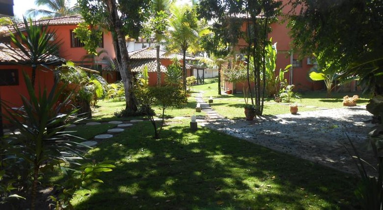 Arraial Praia Hotel Pousada