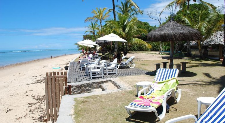 Arraial Praia Hotel Pousada