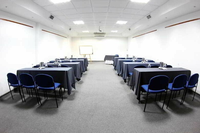 Hotel Tamac� Beach Resort