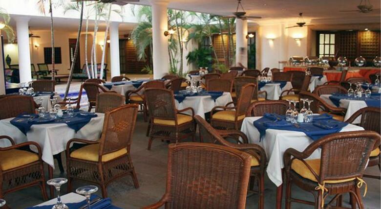 Hotel Tamac� Beach Resort