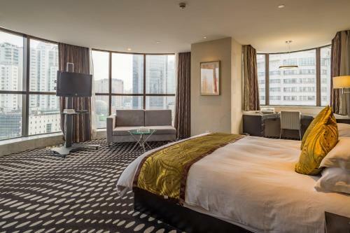 Tianping Hotel Shanghai
