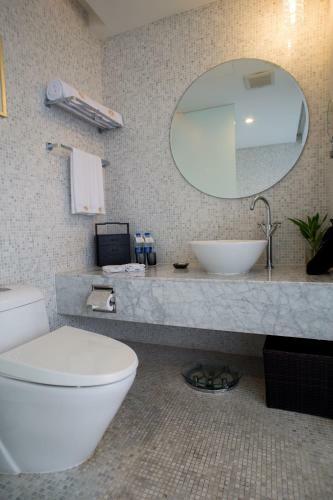 Tianping Hotel Shanghai