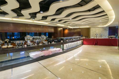 Tianping Hotel Shanghai