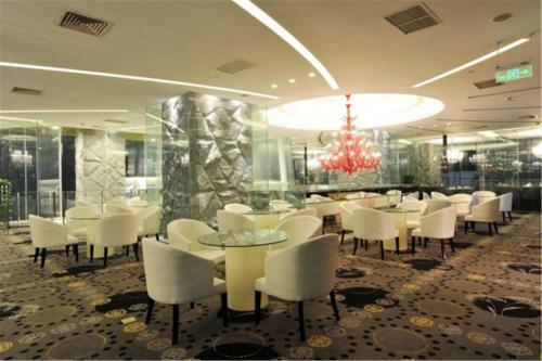 Tianping Hotel Shanghai
