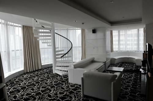 Tianping Hotel Shanghai