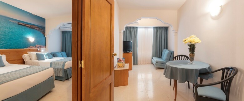 Hotel Magic Cristal Park