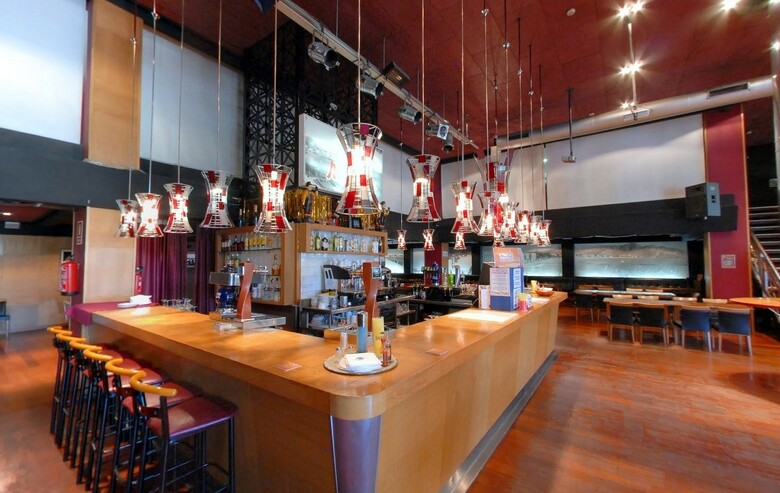 Hotel Magic Cristal Park