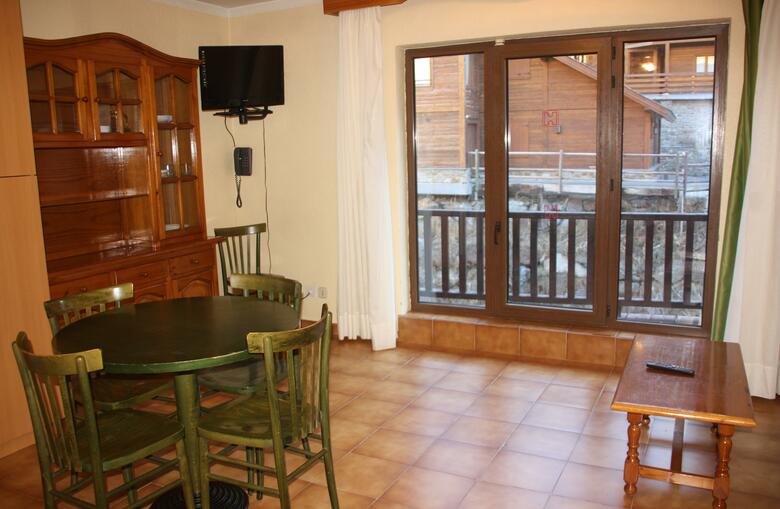 Apartamentos Deusol 3000