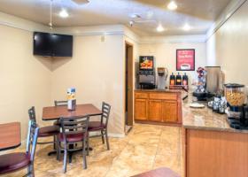Hotel Econo Lodge Midtown