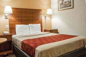 Hotel Econo Lodge Midtown