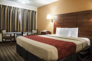 Hotel Econo Lodge Midtown