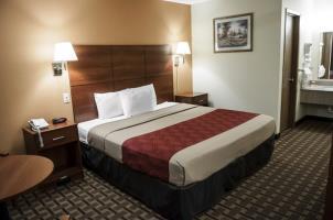 Hotel Econo Lodge Midtown