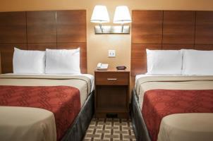 Hotel Econo Lodge Midtown