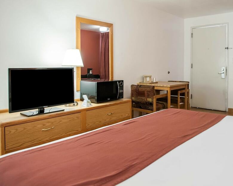 Hotel Econo Lodge Old Town