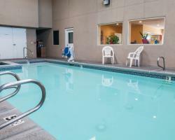 Hotel Econo Lodge Old Town