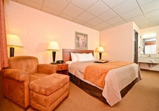 Hotel Comfort Inn