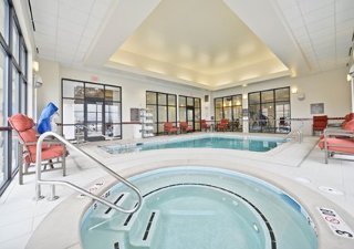 Hotel Comfort Inn