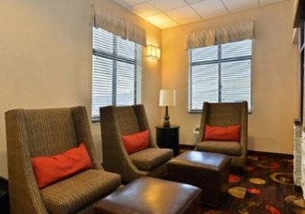 Hotel Comfort Inn