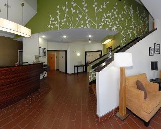 Hotel Sleep Inn