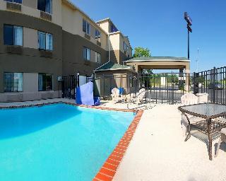 Hotel Sleep Inn