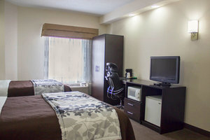 Hotel Sleep Inn