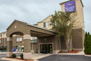 Hotel Sleep Inn
