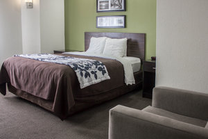 Hotel Sleep Inn