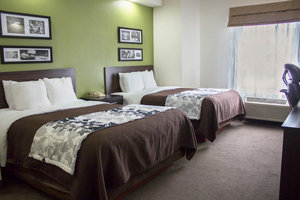 Hotel Sleep Inn