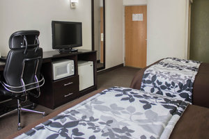 Hotel Sleep Inn