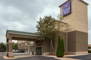 Hotel Sleep Inn