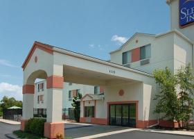 Hotel Sleep Inn