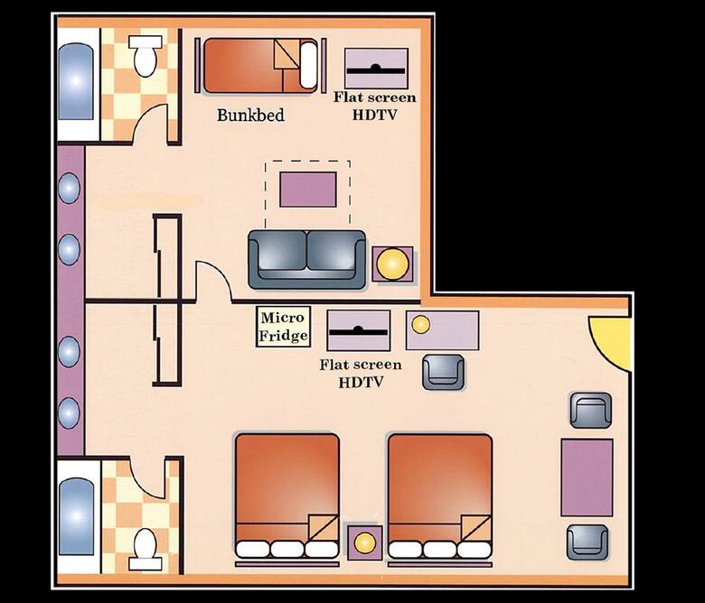 Hotel Best Western Raffles Inn & Suites