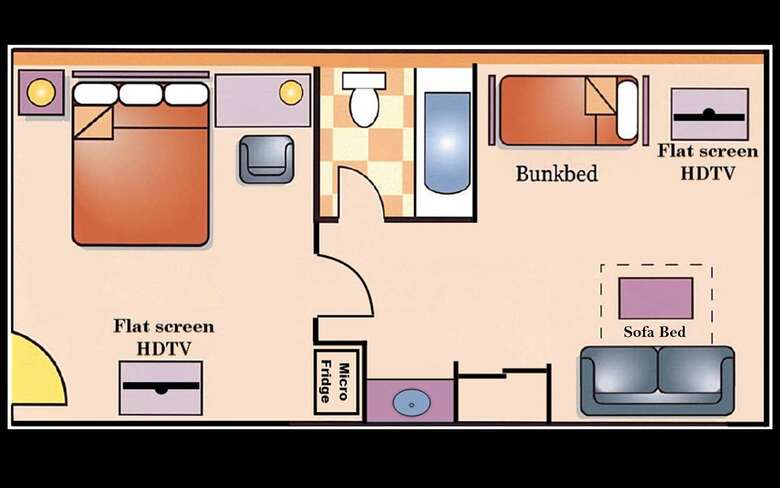 Hotel Best Western Raffles Inn & Suites