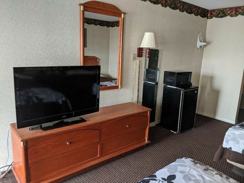 Hotel Econo Lodge