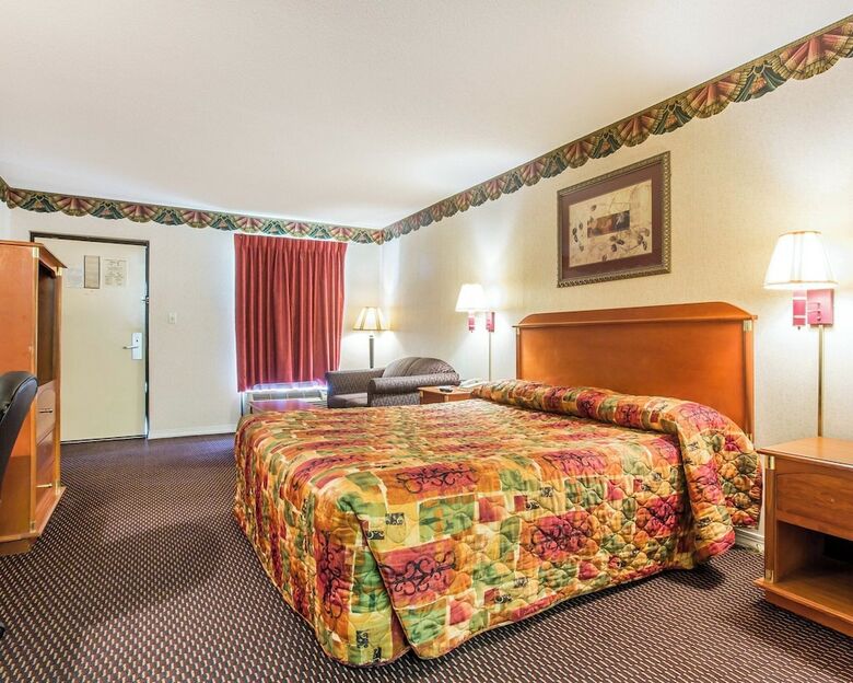 Hotel Econo Lodge